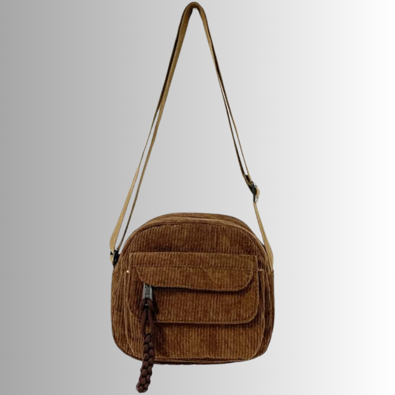 Urban Cord Mini | Umhängetasche