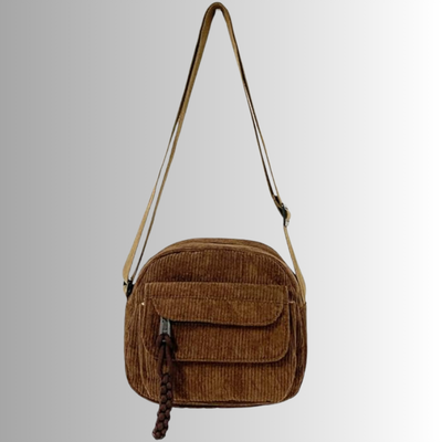 Urban Cord Mini | Umhängetasche