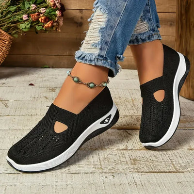 Livastep™ – Orthopädische Komfortschuhe für Frauen