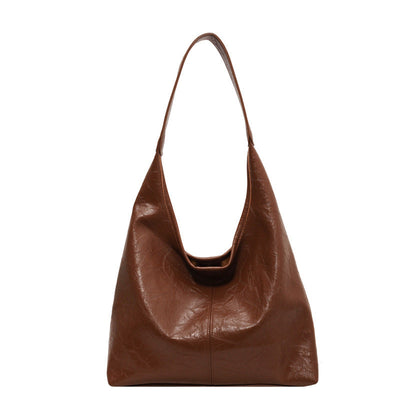 Velora | Schultertasche & Clutch