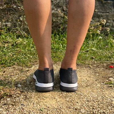 Livastep™ – Orthopädische Komfortschuhe für Frauen
