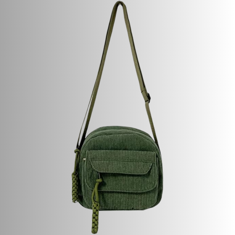 Urban Cord Mini | Umhängetasche