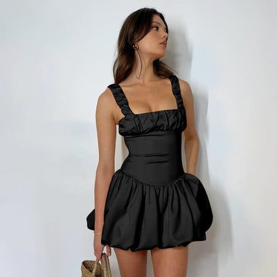 Pariser Ballon | Mini Kleid