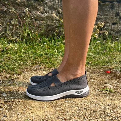 Livastep™ – Orthopädische Komfortschuhe für Frauen