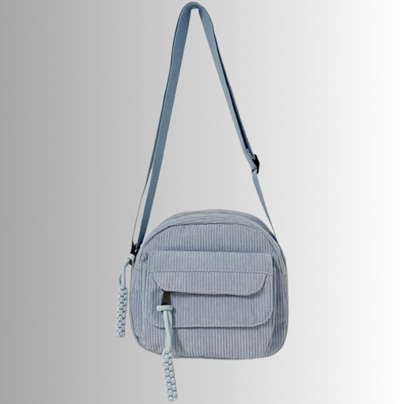 Urban Cord Mini | Umhängetasche