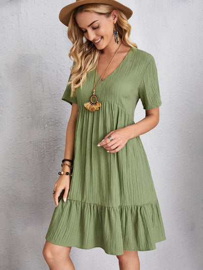 Remi™ | Vintage-Stil Kleid