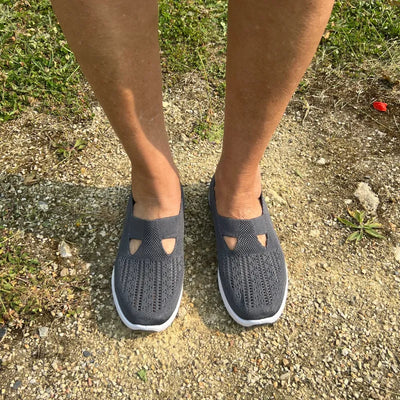 Livastep™ – Orthopädische Komfortschuhe für Frauen