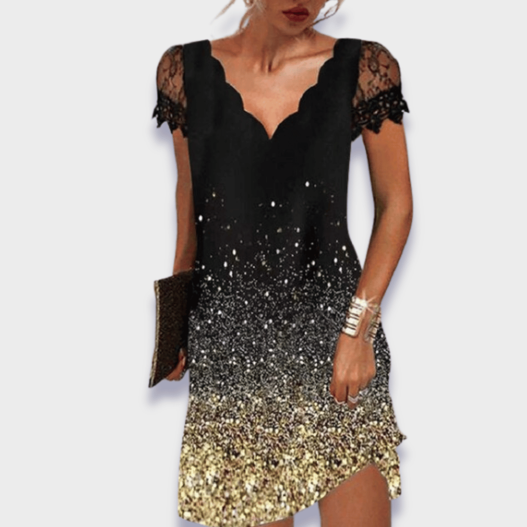 Vittoria™ | Elegantes Kleid aus hochwertigem Material