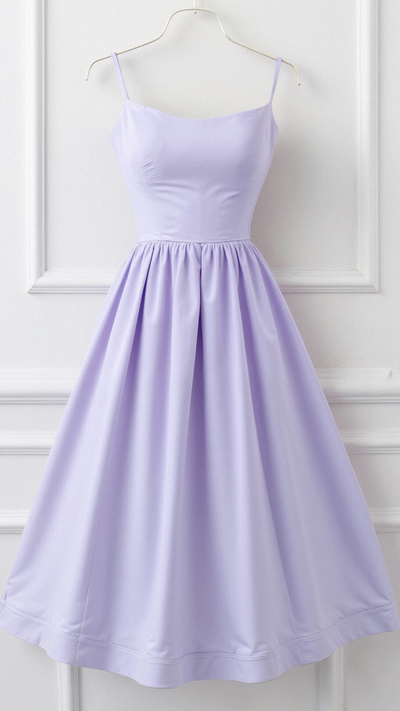 Natascha™ | Maxikleid - Ärmellos