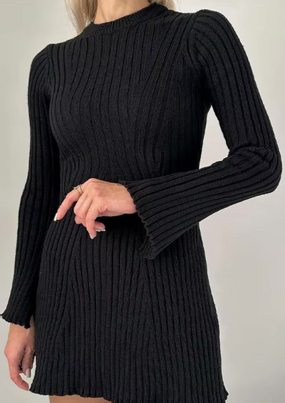 Elodie | Mini Kleid