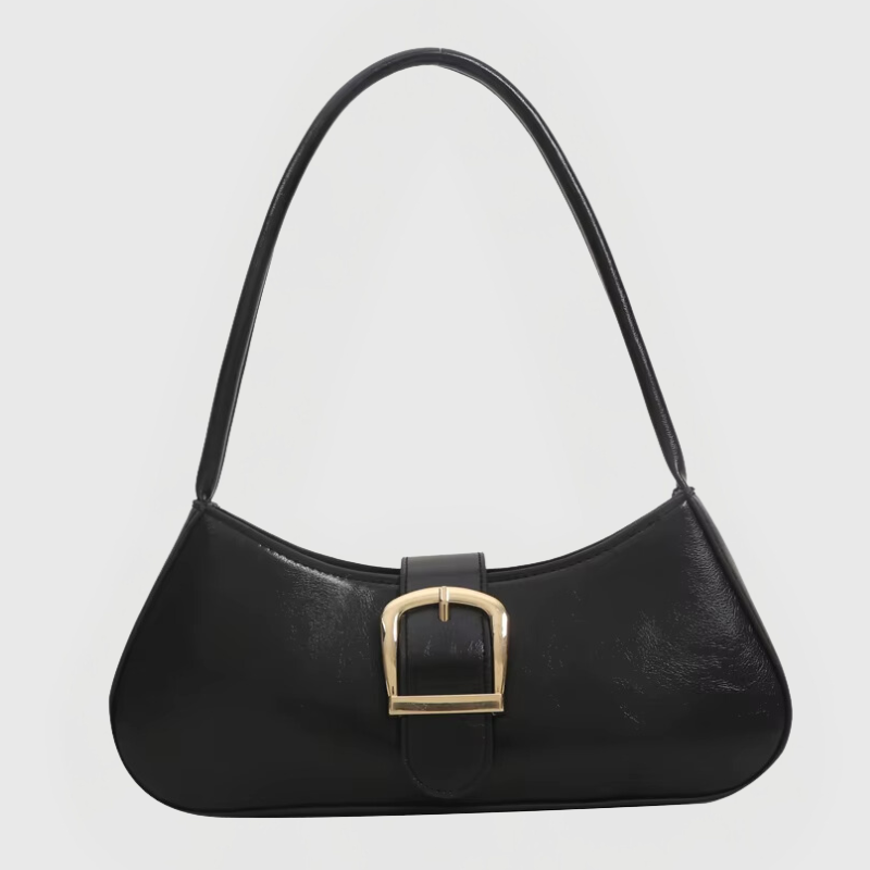 Ravelle Buckle Bag | Umhängetasche