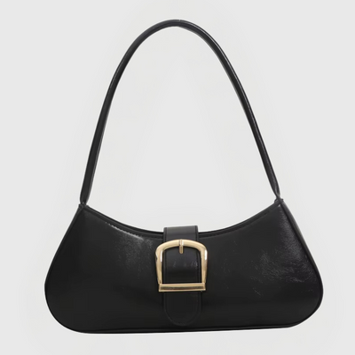Ravelle Buckle Bag | Umhängetasche