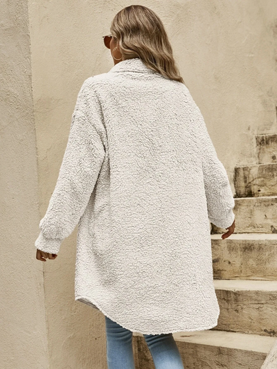 Cristina | Eleganter Cardigan