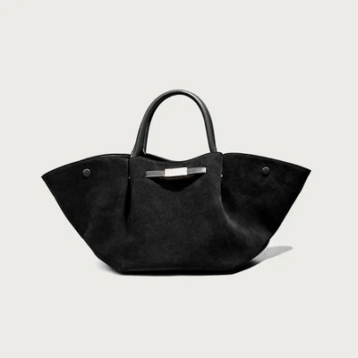 Firenze | Wildleder Tasche