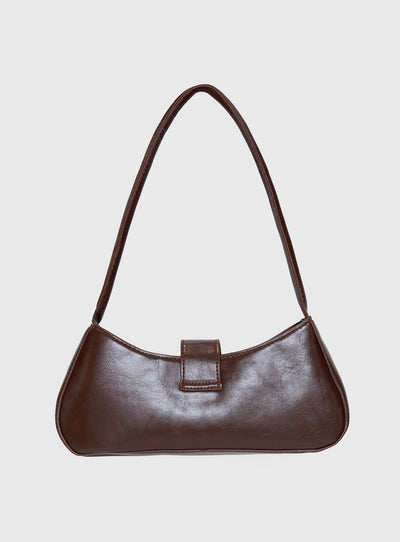 Ravelle Buckle Bag | Umhängetasche