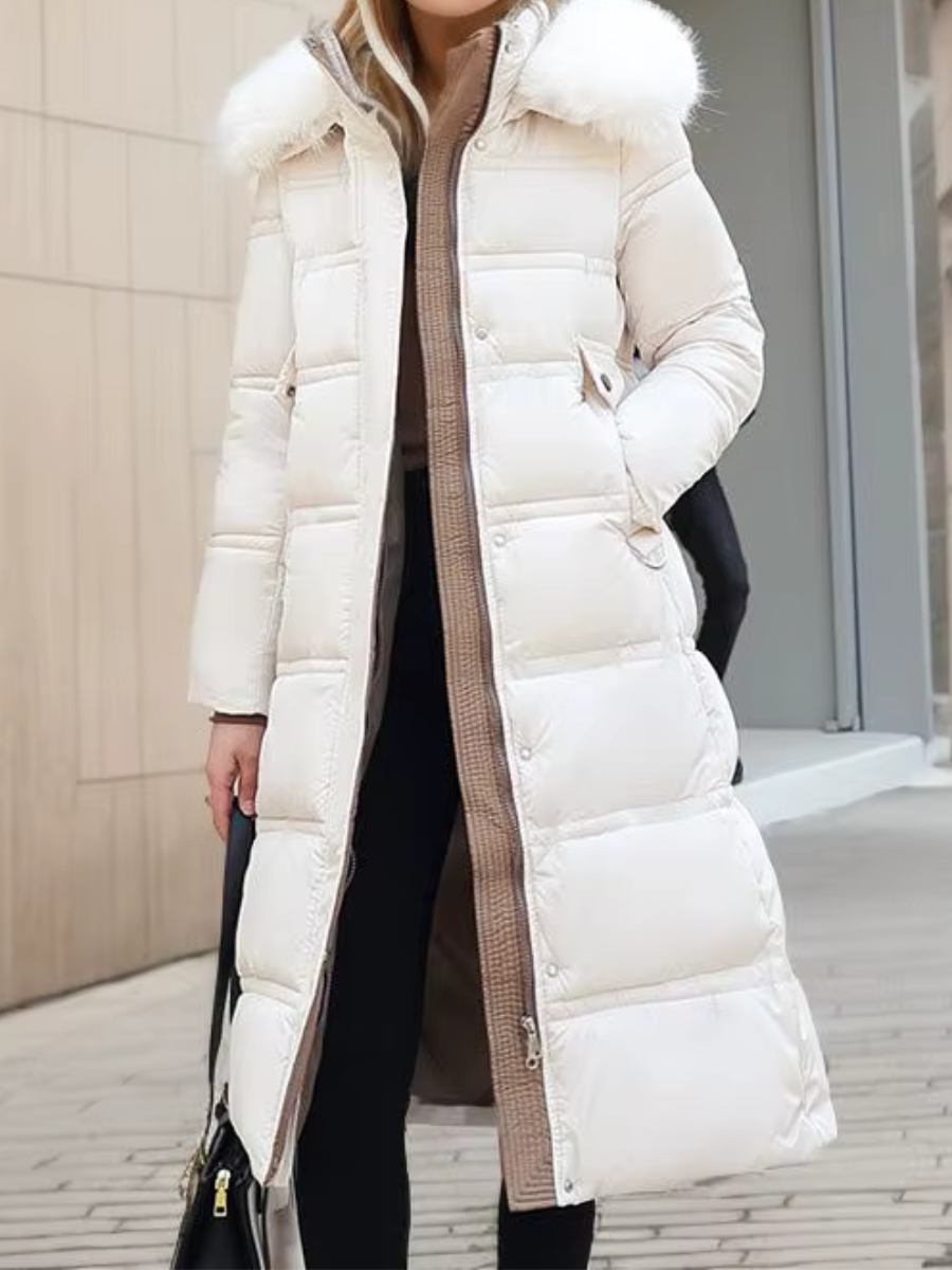 Snow Embrace | Winterjacke