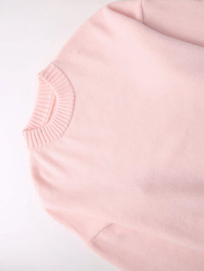 FloraSoft | Pullover