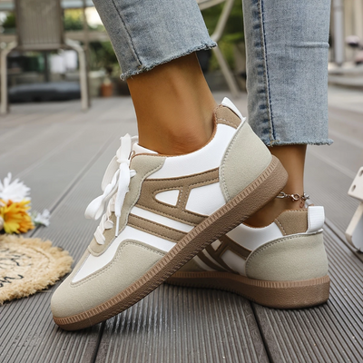Yvette™ | Orthopädische Komfort-Sneaker