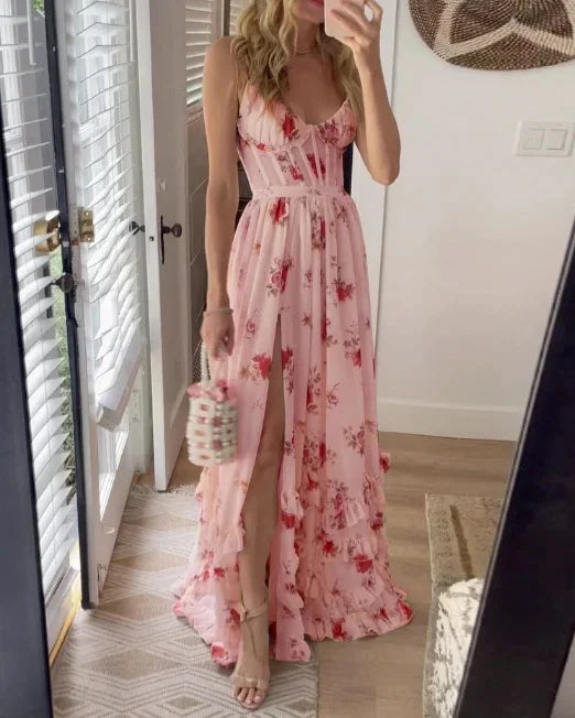 Celestia™ | Kleid Eleganza Radiante