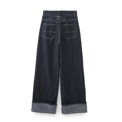 Indigo Denim | Set