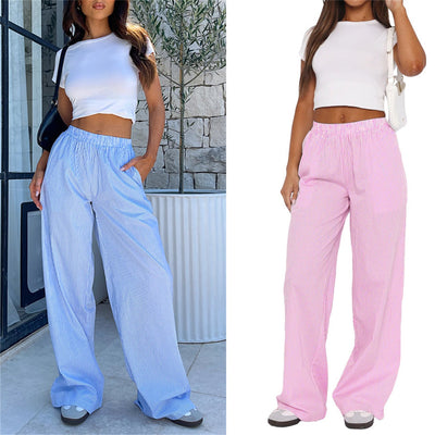 Modischer Komfort | Hose
