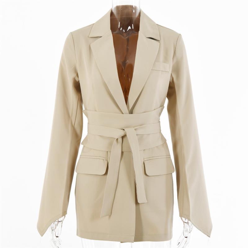 StylishSlim | Blazer