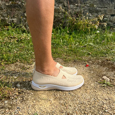 Livastep™ – Orthopädische Komfortschuhe für Frauen