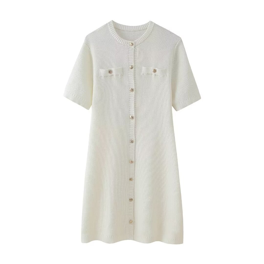 Annabel | Mini Kleid