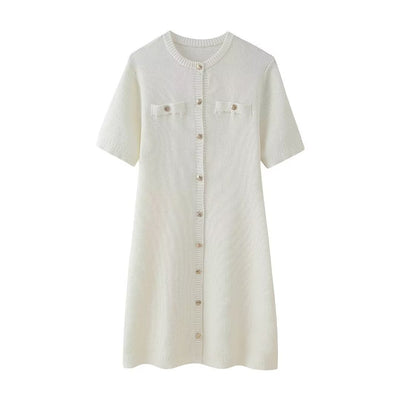 Annabel | Mini Kleid