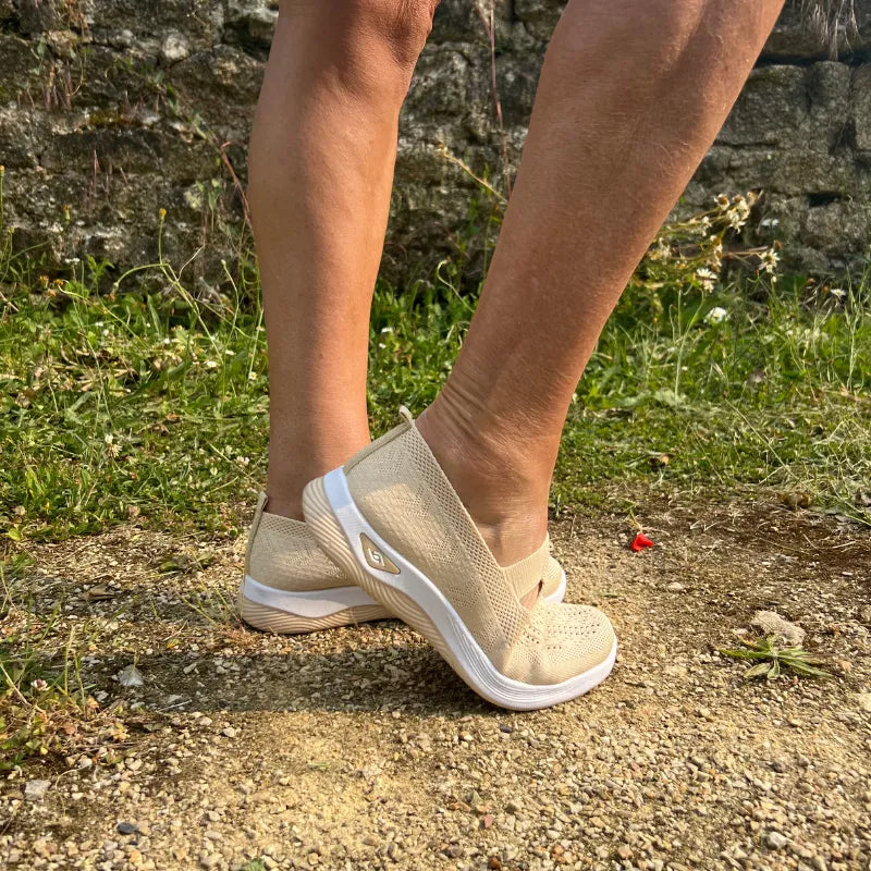Livastep™ – Orthopädische Komfortschuhe für Frauen