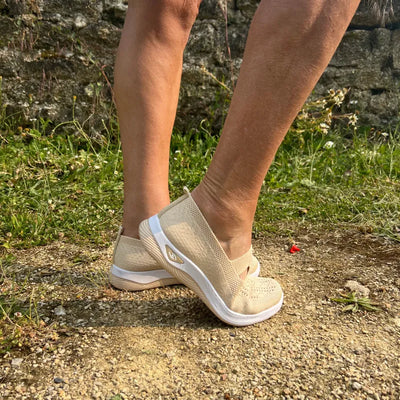 Livastep™ – Orthopädische Komfortschuhe für Frauen