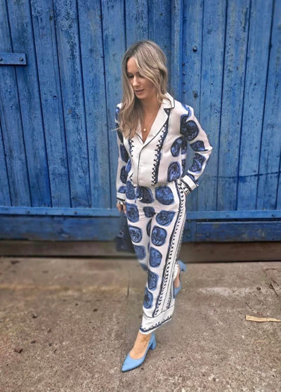 Delft Eleganz | Set
