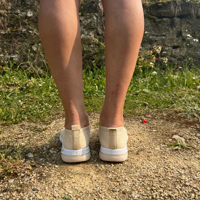 Livastep™ – Orthopädische Komfortschuhe für Frauen