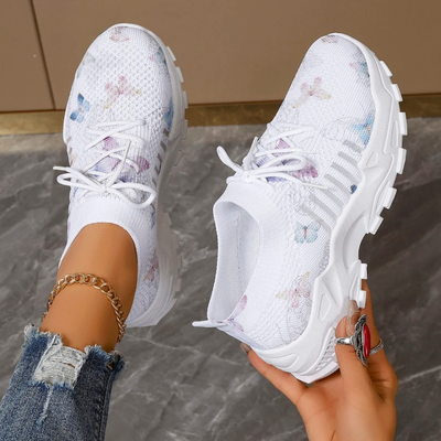 Weronika™ | Orthopädische Schuhe für Frauen