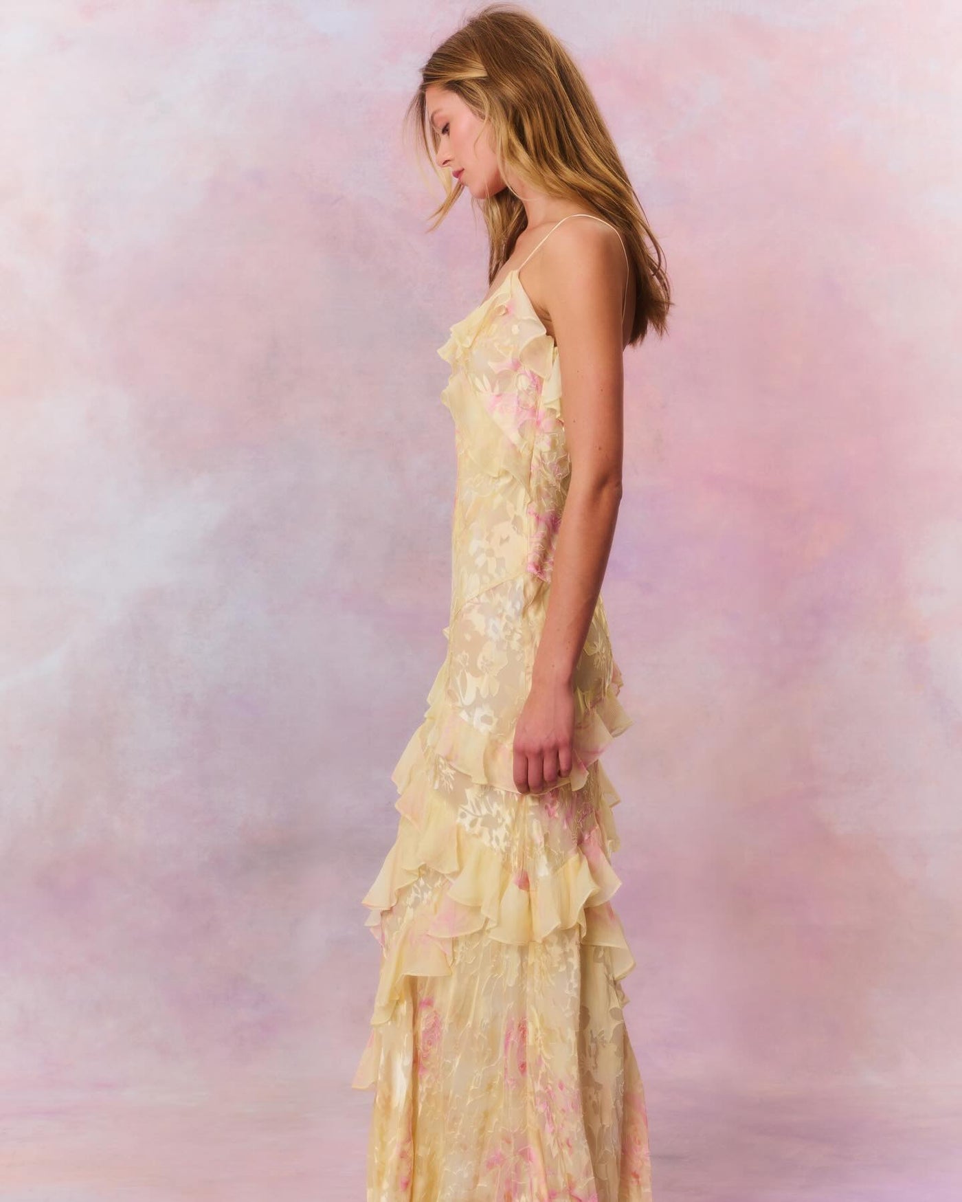Fairy Fantasy | Maxi Kleid