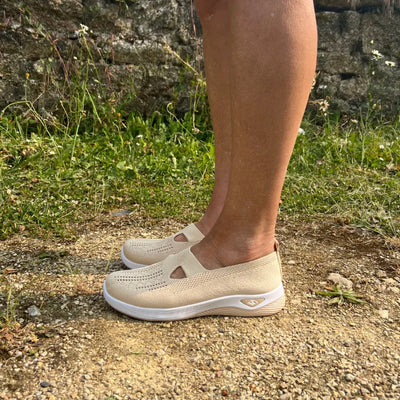 Livastep™ – Orthopädische Komfortschuhe für Frauen
