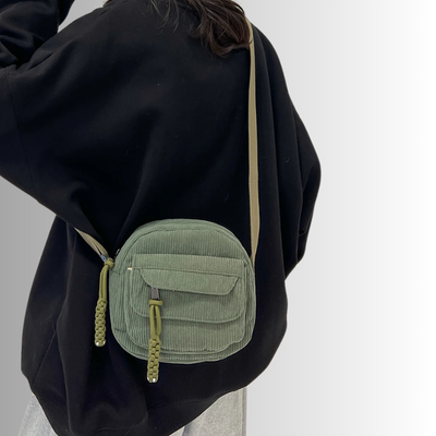 Urban Cord Mini | Umhängetasche