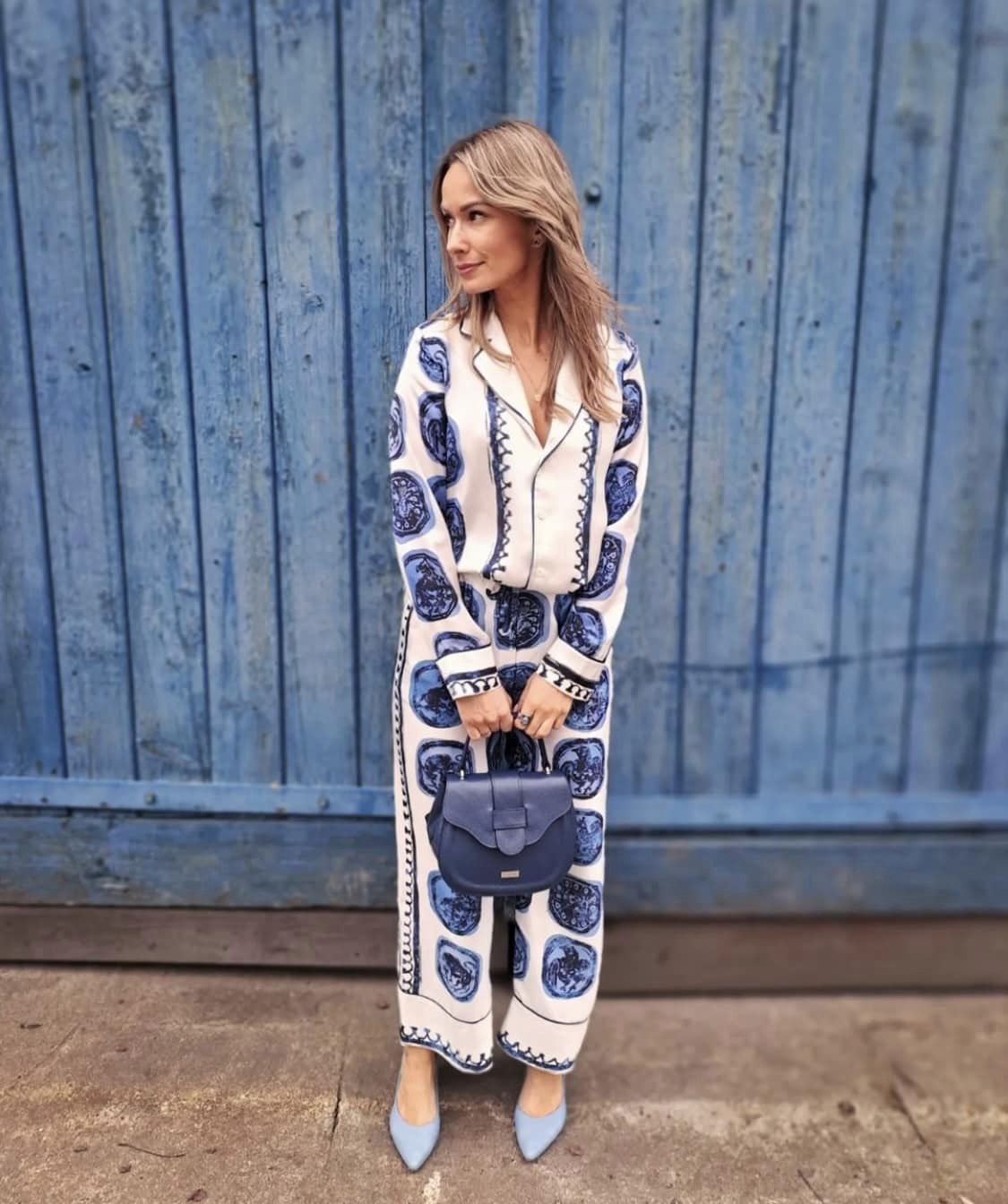 Delft Eleganz | Set