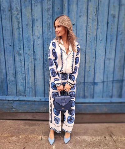 Delft Eleganz | Set