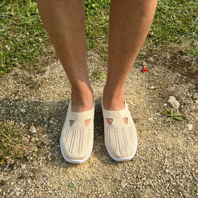 Livastep™ – Orthopädische Komfortschuhe für Frauen