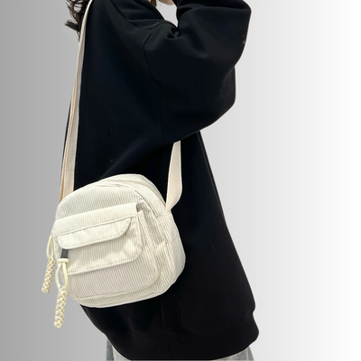 Urban Cord Mini | Umhängetasche