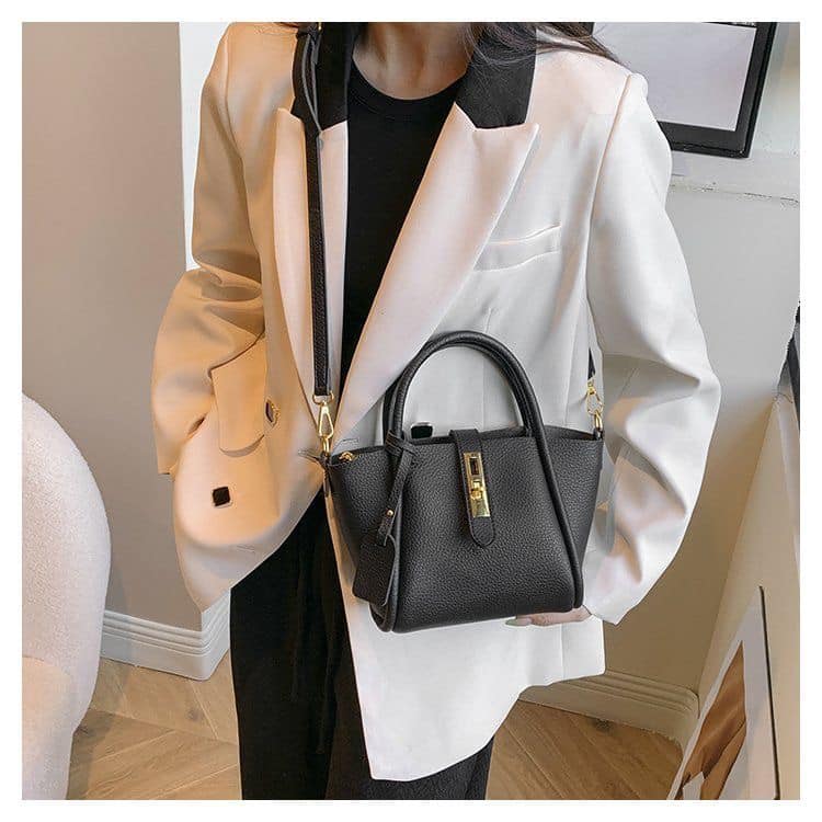 Riviera | Schultertasche