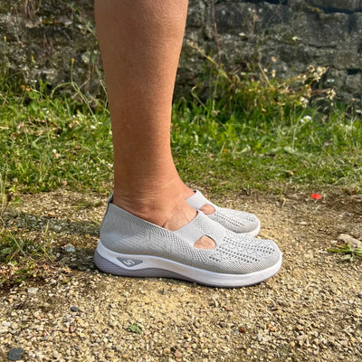 Livastep™ – Orthopädische Komfortschuhe für Frauen
