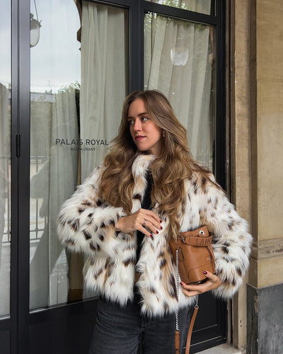 Marlowe Wild – Winterjacke