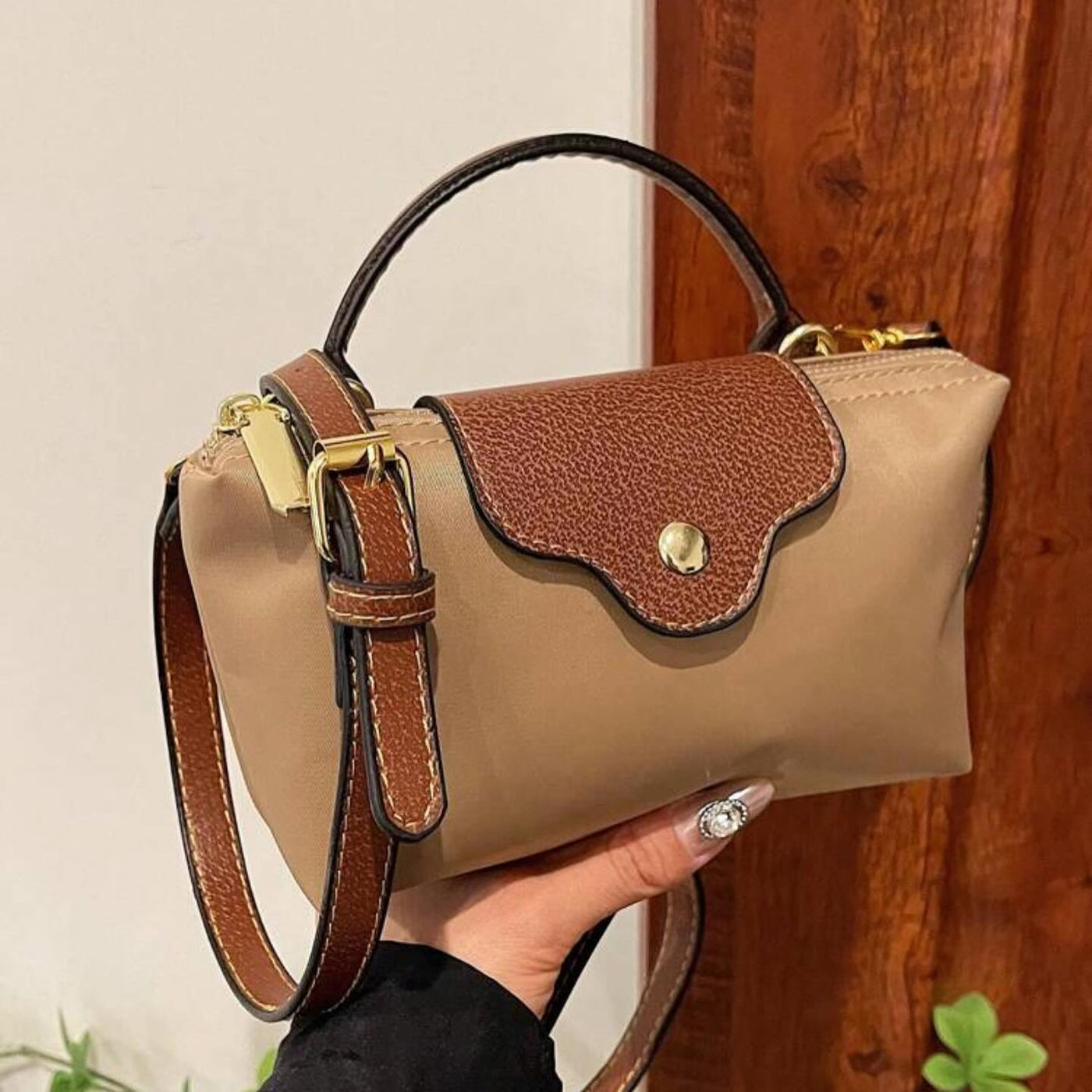 Camille Mini | Tasche (1 +1 GRATIS)