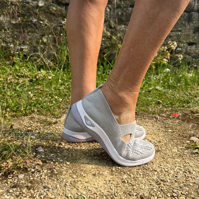 Livastep™ – Orthopädische Komfortschuhe für Frauen