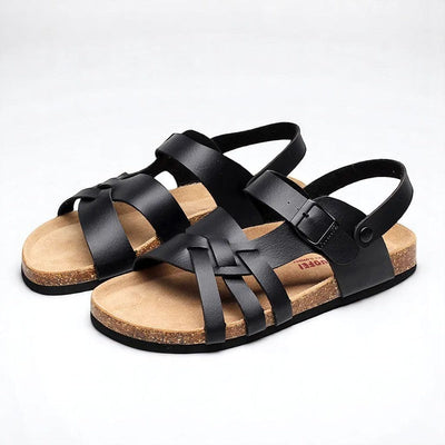 Sereni™ | Orthopädische Sandalen