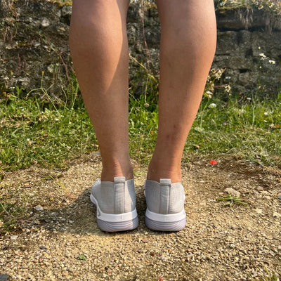 Livastep™ – Orthopädische Komfortschuhe für Frauen