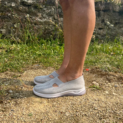 Livastep™ – Orthopädische Komfortschuhe für Frauen