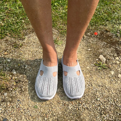 Livastep™ – Orthopädische Komfortschuhe für Frauen